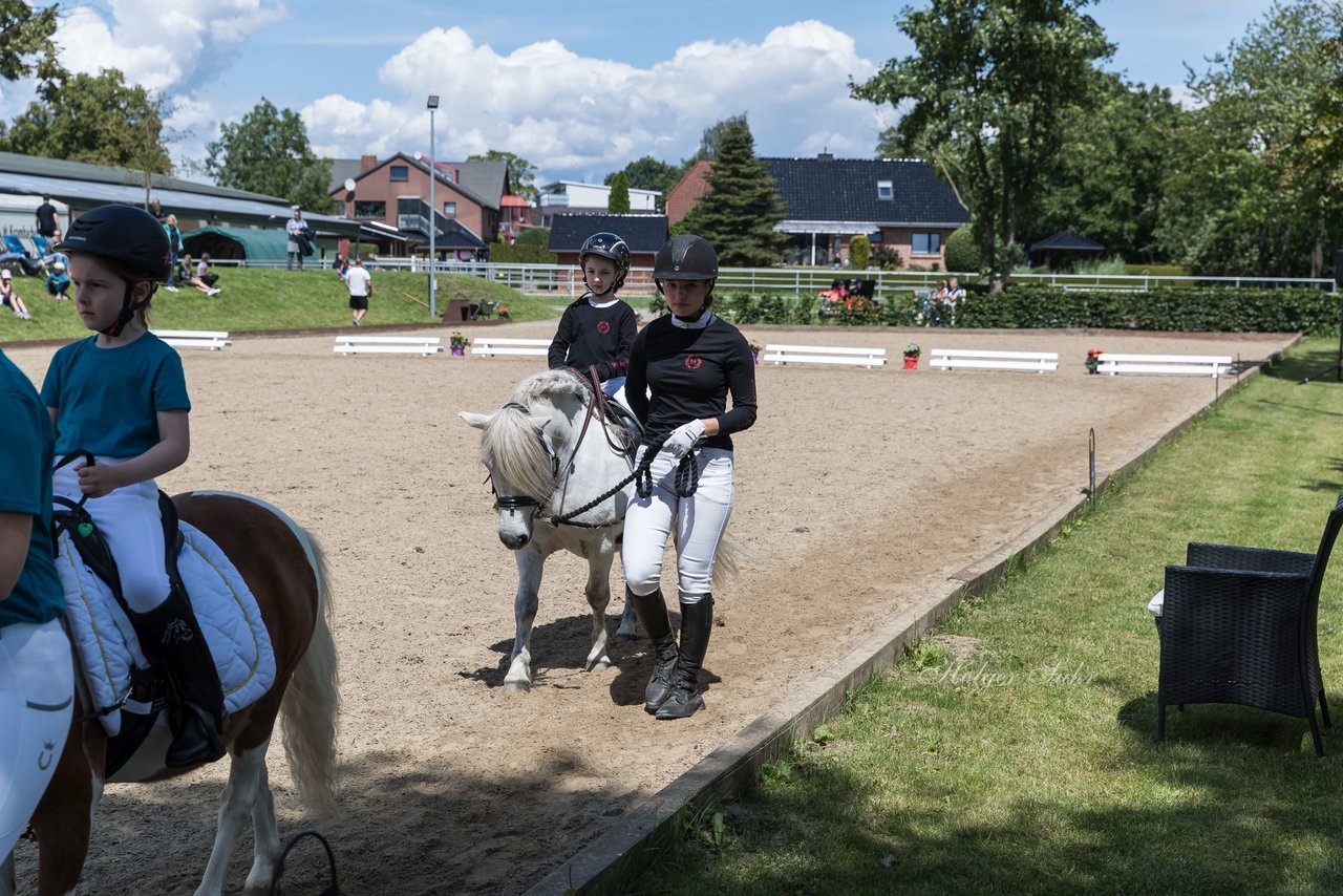 Bild 122 - Pony Akademie Turnier